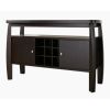 Modern Dining Room Sideboard Buffet Server Console Table