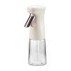 1pc Injector; Olive Oil Sprayer Bottle Spray; Glass Vinaigrette Sprayer Dispenser Bottle For Air Fryer; Cooking; Kitchen; Salad; Bake Frying; Grilling